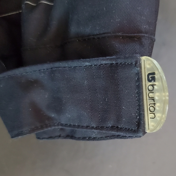 BURTON ski jacket w removable hood - Picture 11 of 16